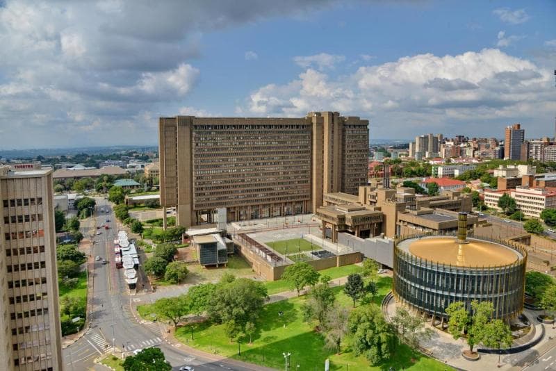 ANEW Hotel Parktonian Johannesburg 4