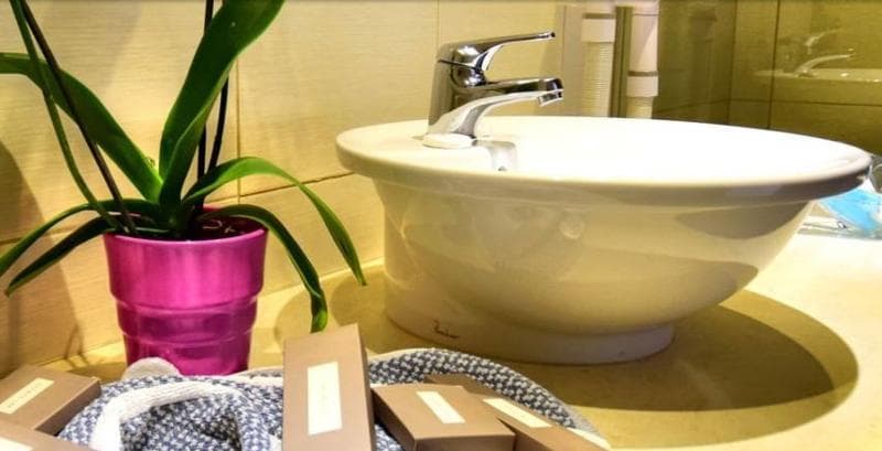 Kiani Beach Resort 3