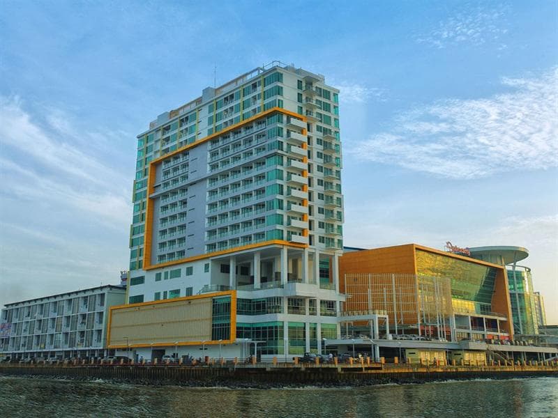 Swiss-Belhotel Balikpapan photo 1