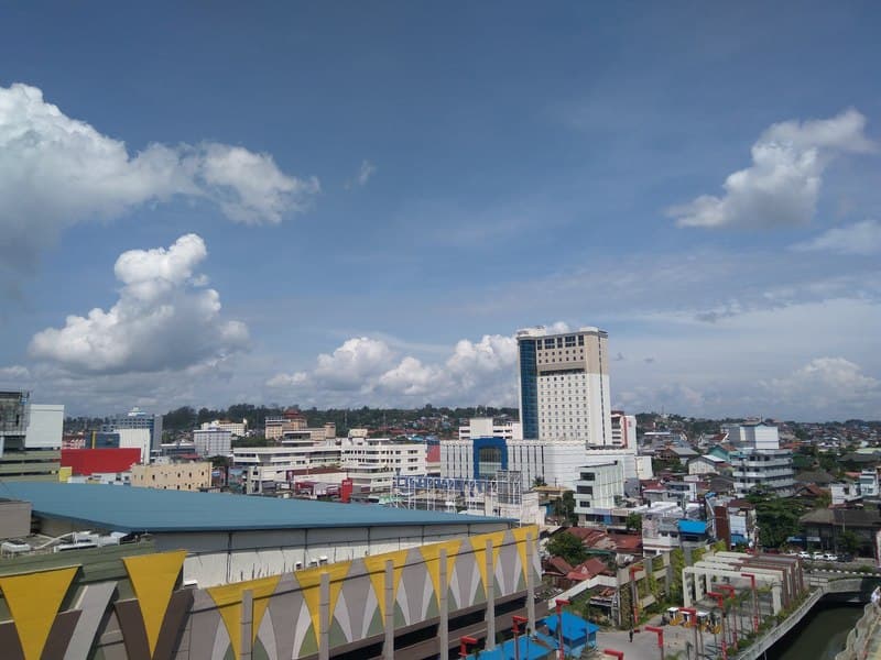 Swiss-Belhotel Balikpapan 2