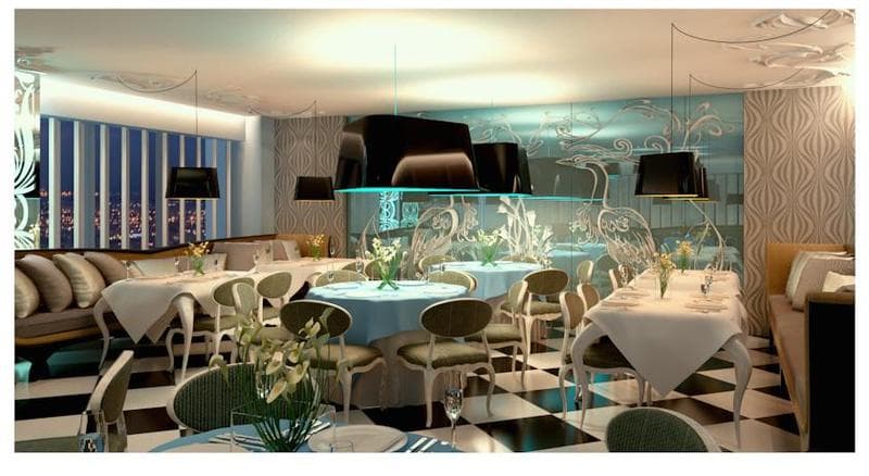The Domain Hotel And Spa 2