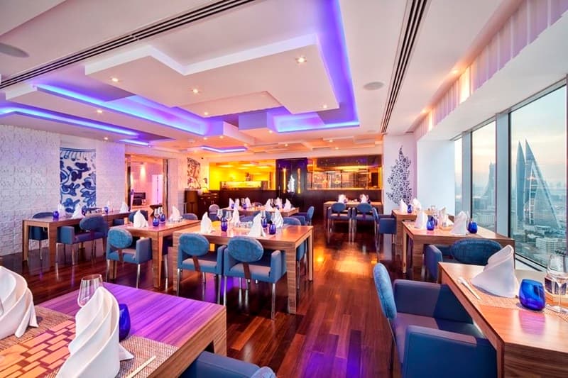 The Domain Hotel And Spa 3