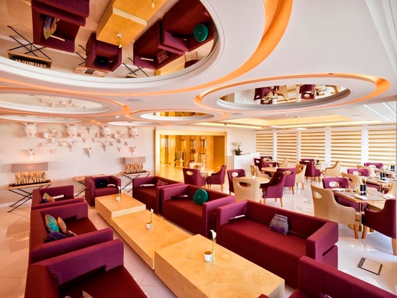 The Domain Hotel And Spa 4