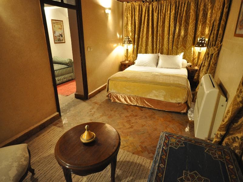Riad Le Sucrier De Fes 5