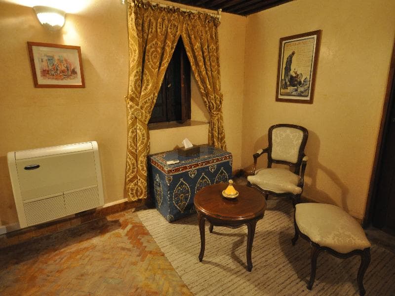 Riad Le Sucrier De Fes 4