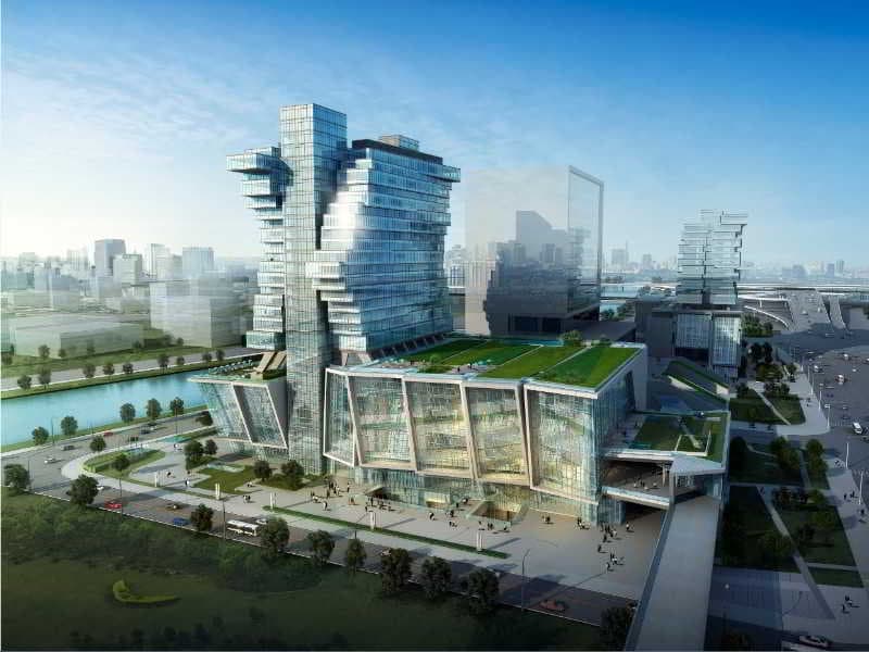 Langham Place Guangzhou 3
