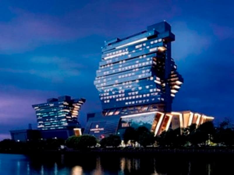 Langham Place Guangzhou photo 1