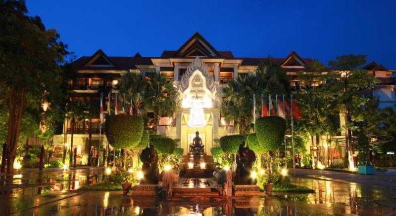 Empress Residence Resort & Spa 5