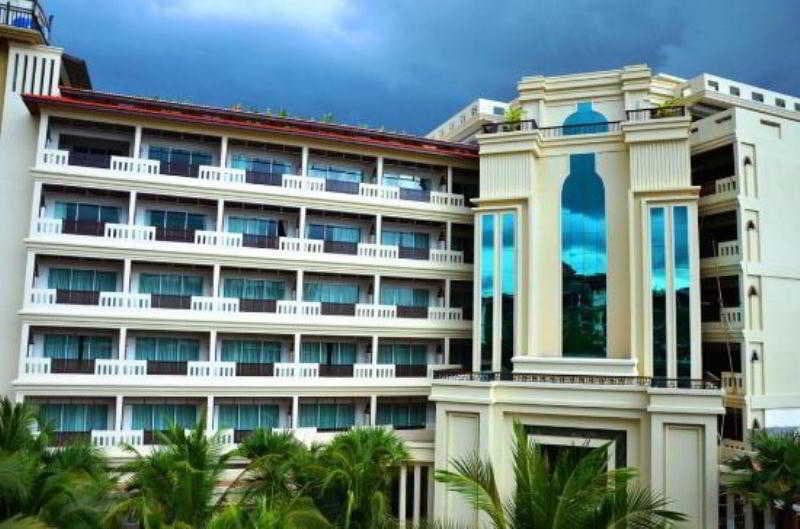 Empress Residence Resort & Spa 3