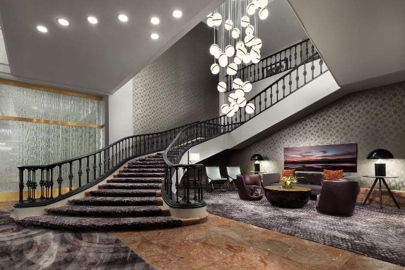 The Westin New Orleans Canal Place 2