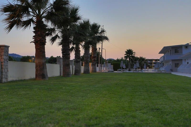 Vergina Sun Hotel photo 1