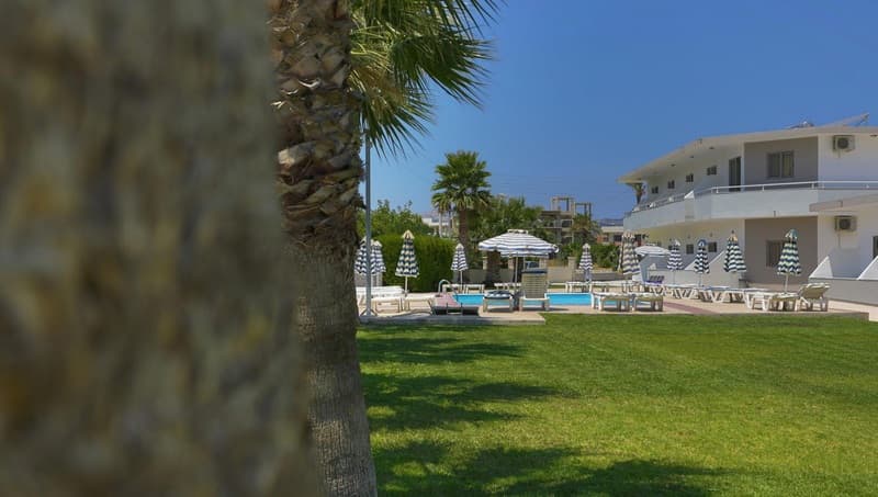 Vergina Sun Hotel 3
