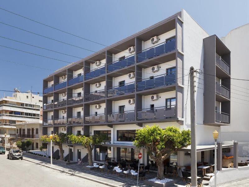 Butterfly Boutique Hotel 3