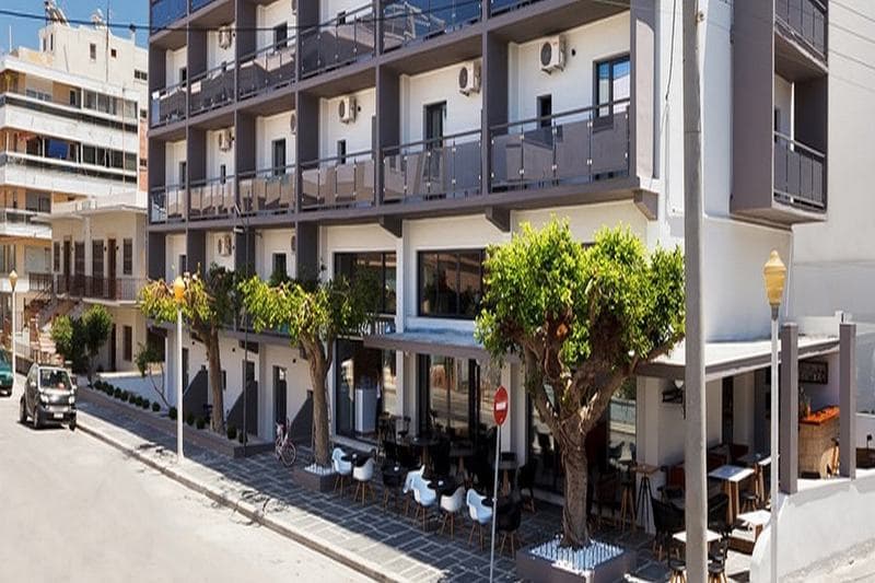 Butterfly Boutique Hotel 4