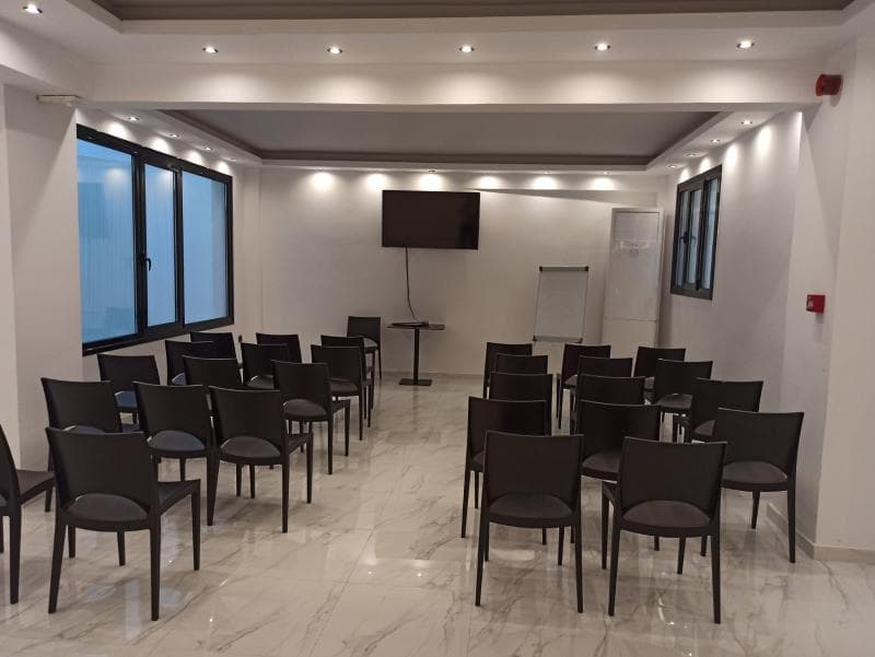 Amphitryon Boutique Hotel photo 1