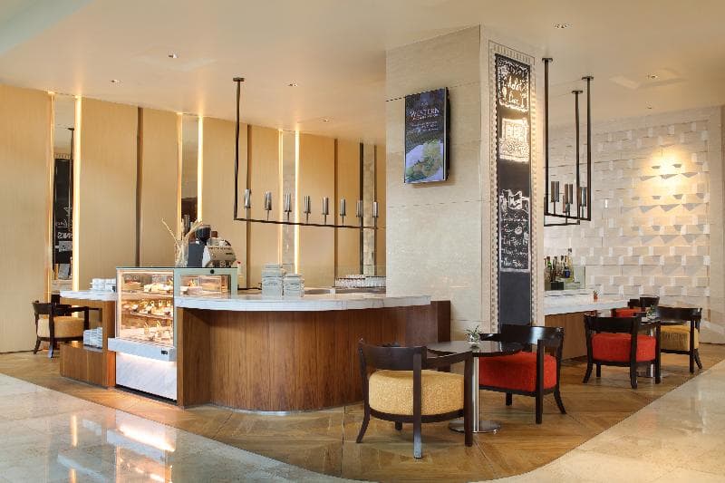 Grand Mercure Maha Cipta Medan Angkasa photo 1