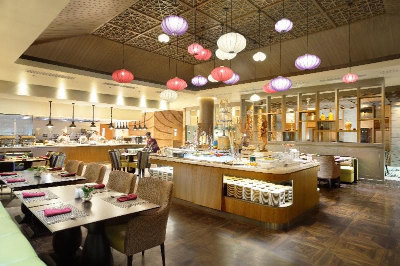 Grand Mercure Maha Cipta Medan Angkasa 2