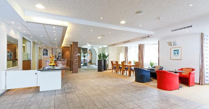 Hotel Hirschen Wildhaus 3