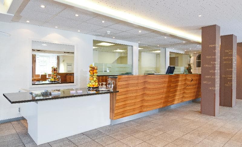 Hotel Hirschen Wildhaus 5