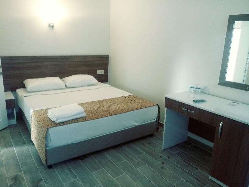 Valeri Beach Hotel 2