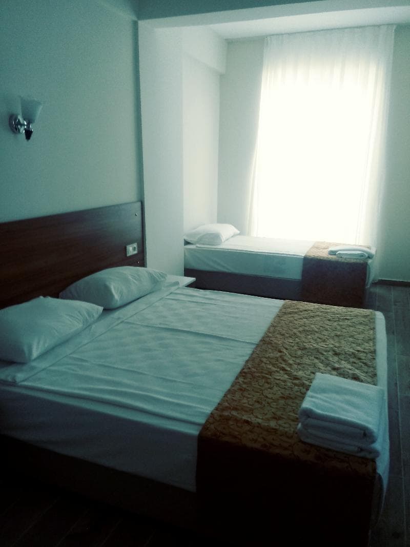 Valeri Beach Hotel 3