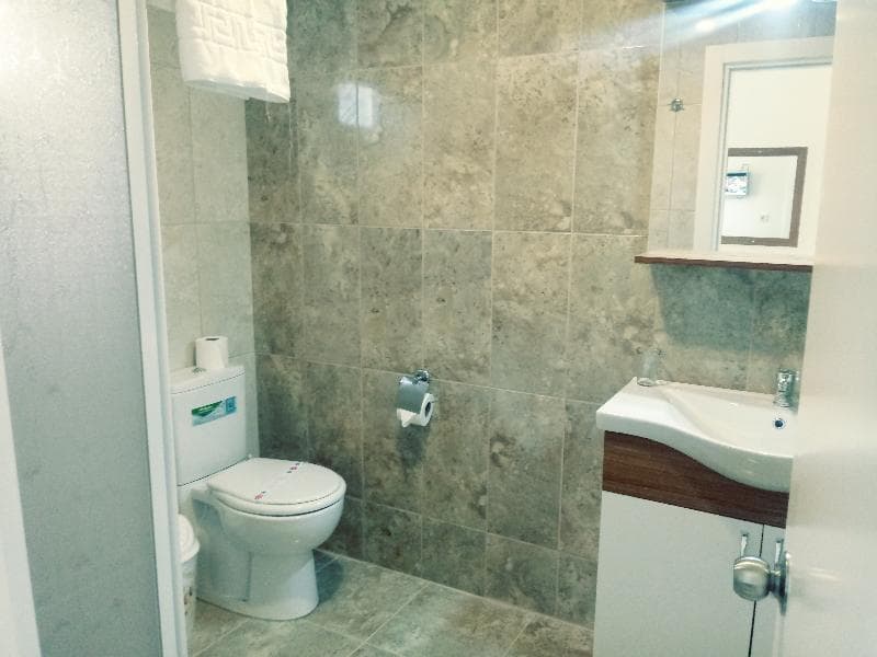 Valeri Beach Hotel 4