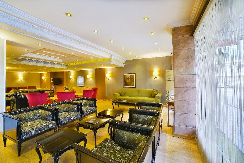 Grand Emin Hotel photo 1