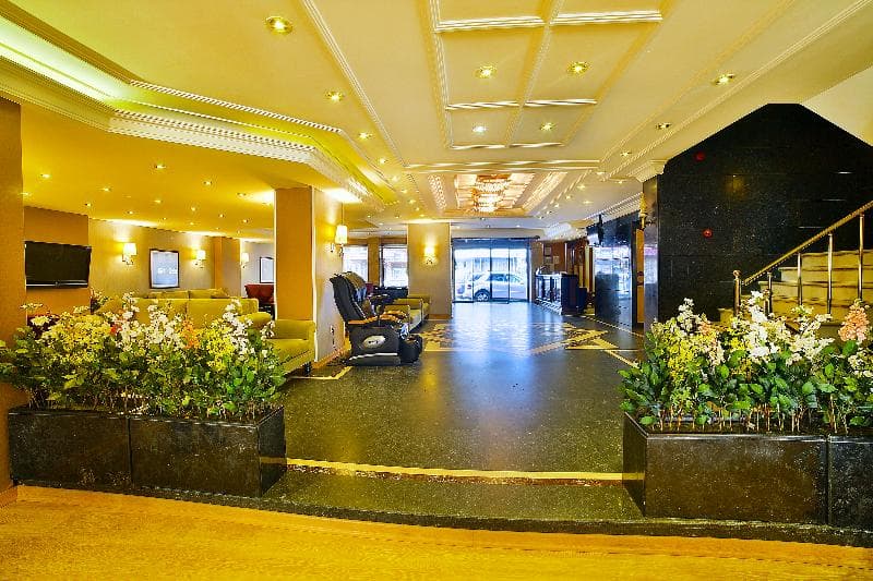 Grand Emin Hotel 3
