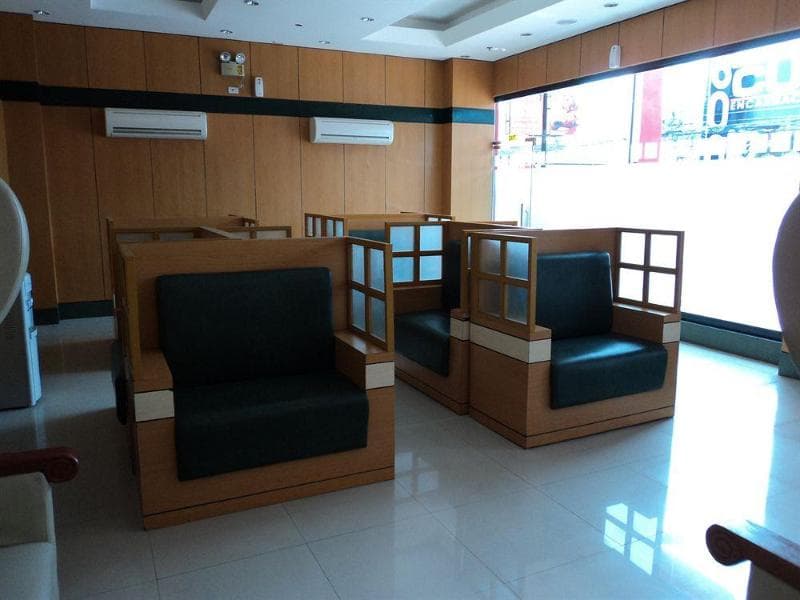 Hotel Sogo photo 1