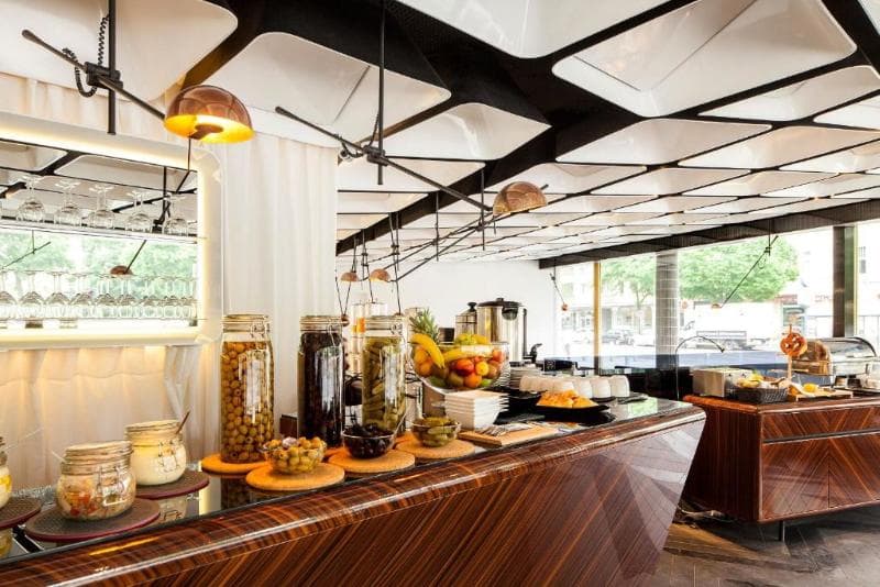 Quentin Boutique Hotel photo 1