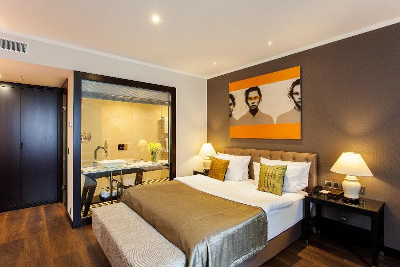 Quentin Boutique Hotel 2