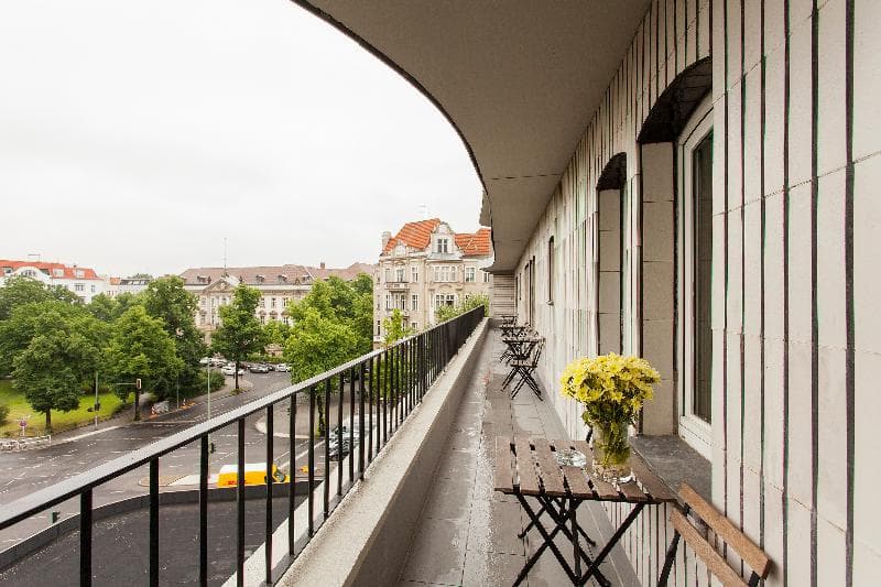 Quentin Boutique Hotel 3