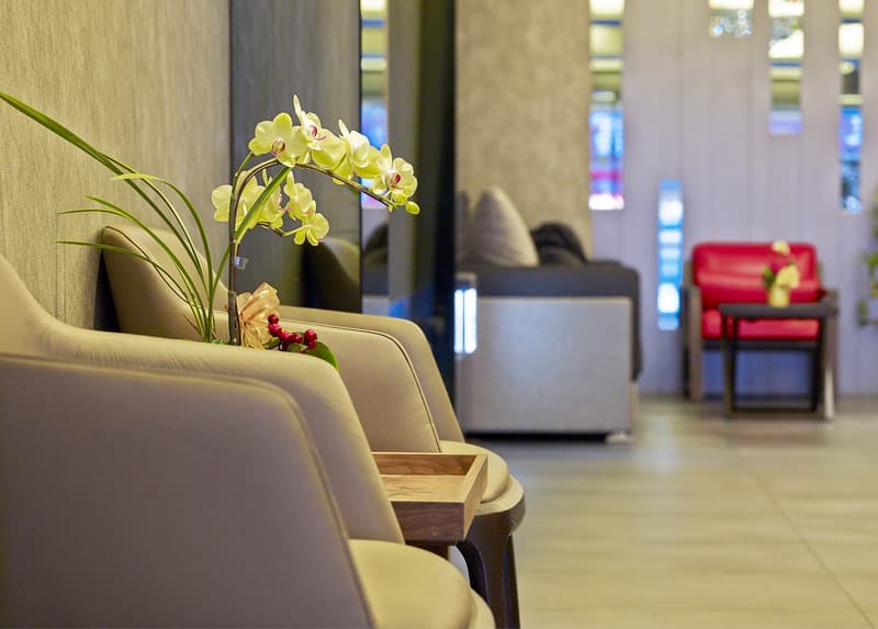 Taipei Hotel B7 3
