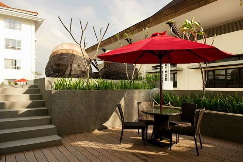Grand Zuri Malioboro Yogyakarta photo 1