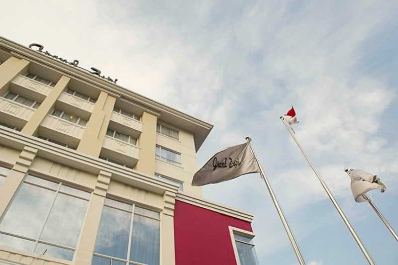 Grand Zuri Malioboro Yogyakarta 3