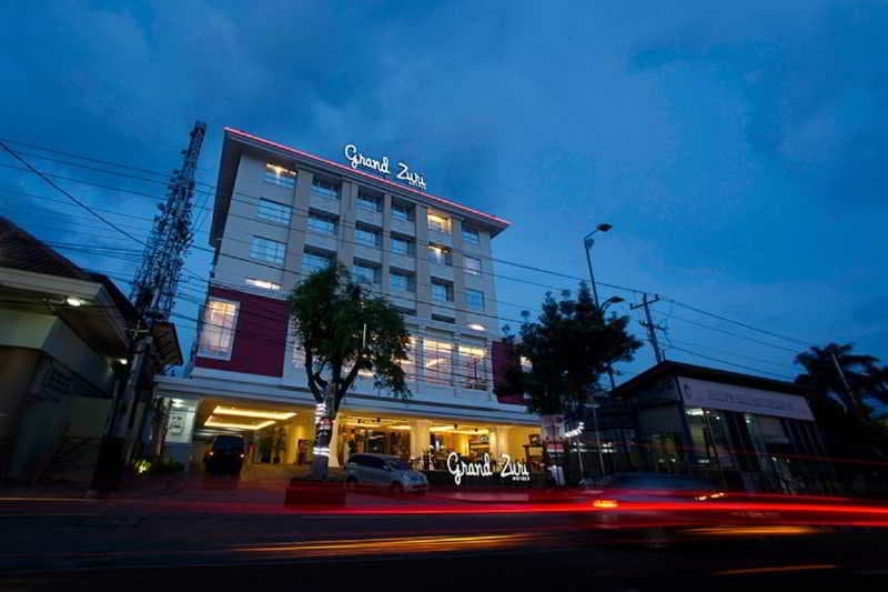 Grand Zuri Malioboro Yogyakarta 4