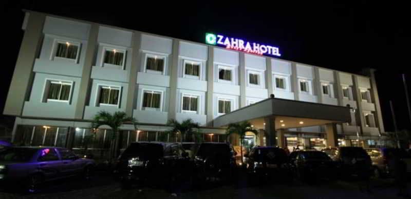 Zahra Syariah Hotel photo 1