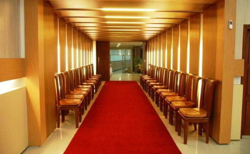 Zahra Syariah Hotel main