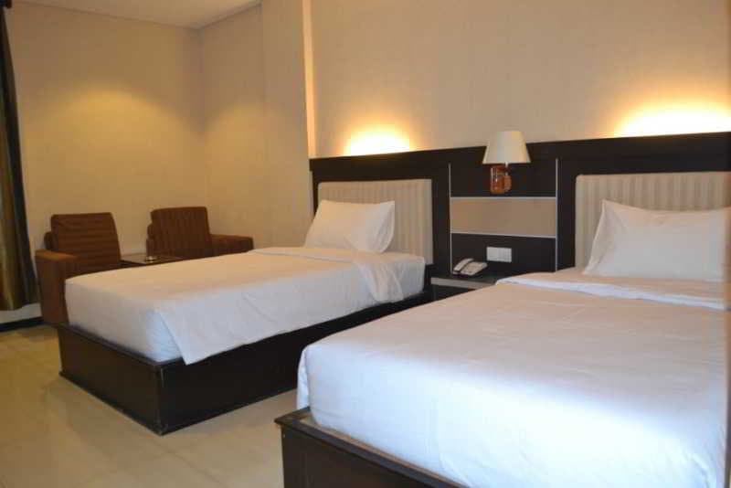 Zahra Syariah Hotel 3