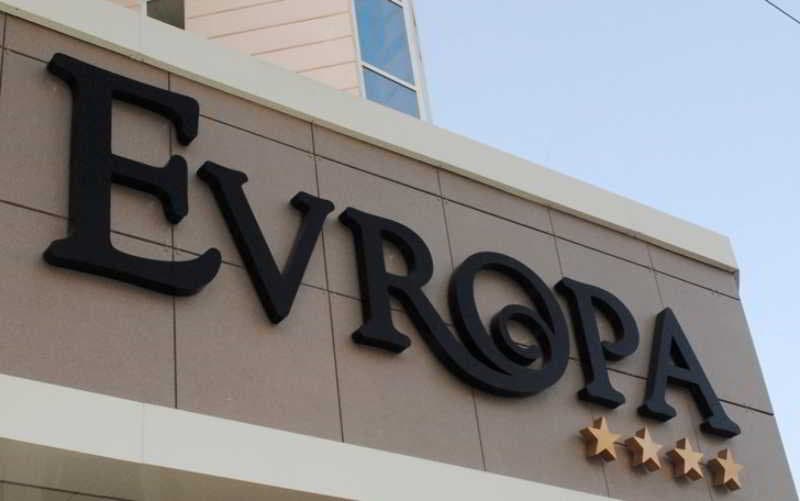 Evropa