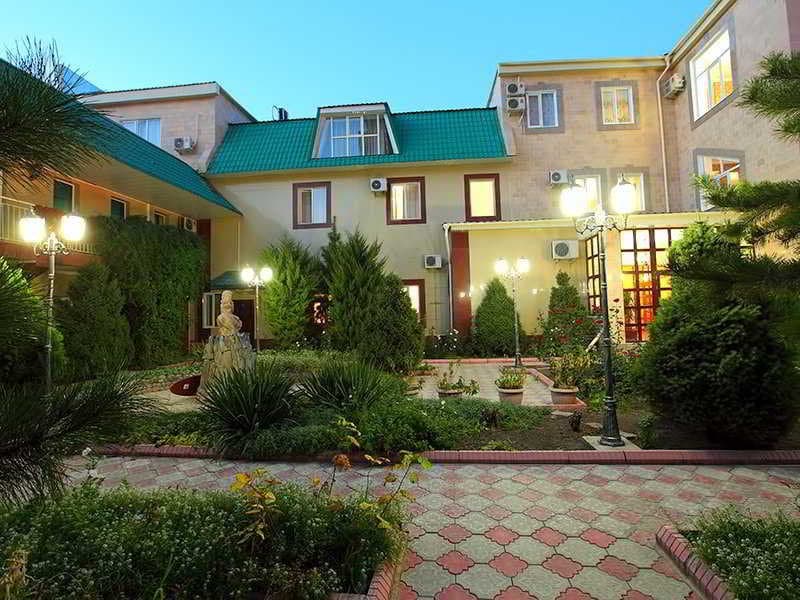 Grand Hotel photo 1