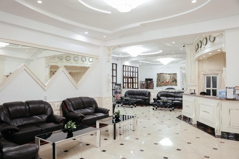 Grand Hotel 4