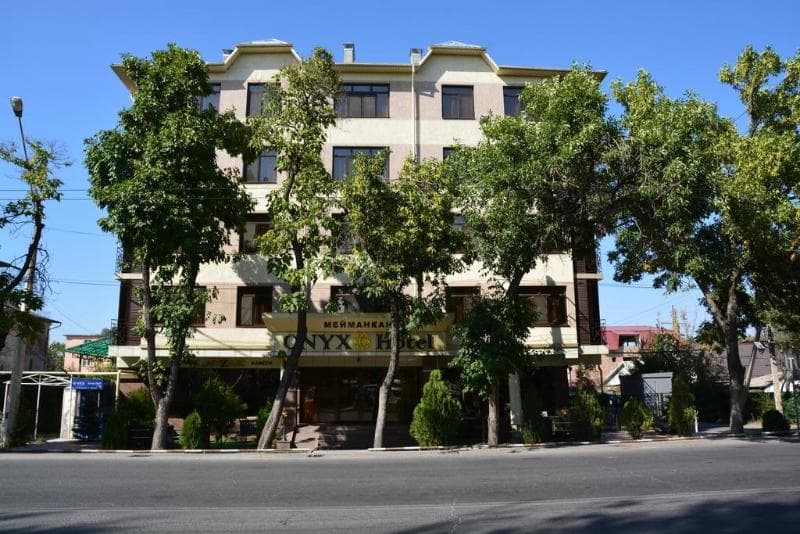 Onyx Hotel 5