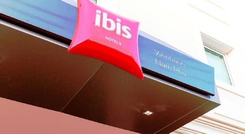 Ibis Vientiane Nam Phu Hotel photo 1