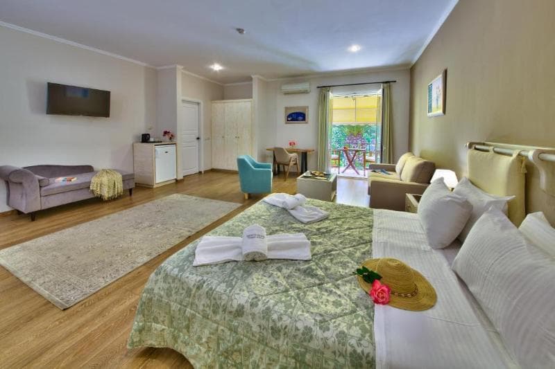Paxos Club Resort & Spa photo 1