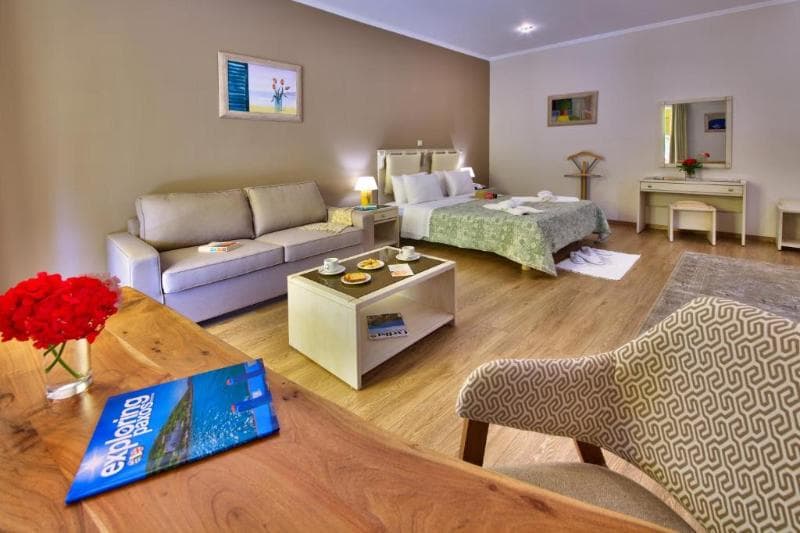 Paxos Club Resort & Spa 5