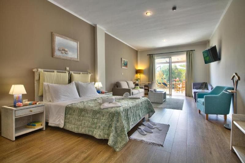 Paxos Club Resort & Spa 4