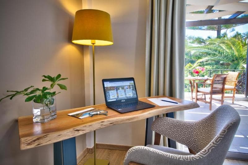 Paxos Club Resort & Spa 2