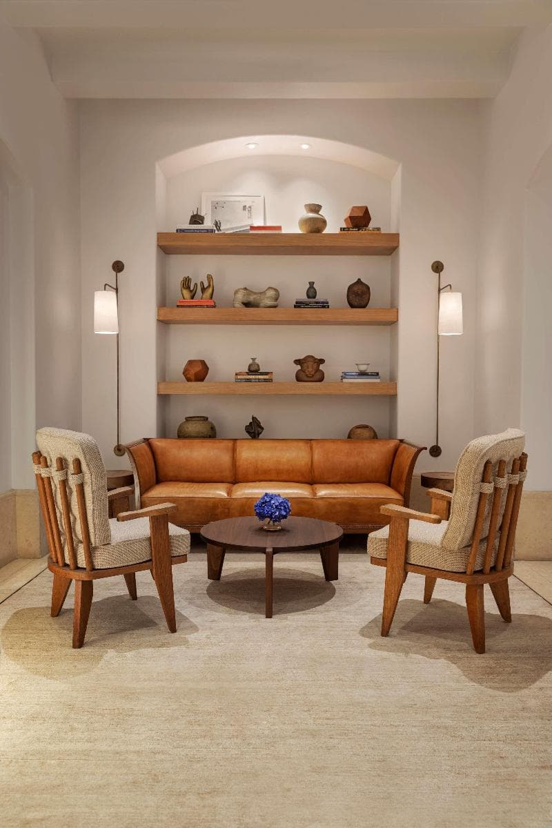 The Maybourne Beverly Hills 5