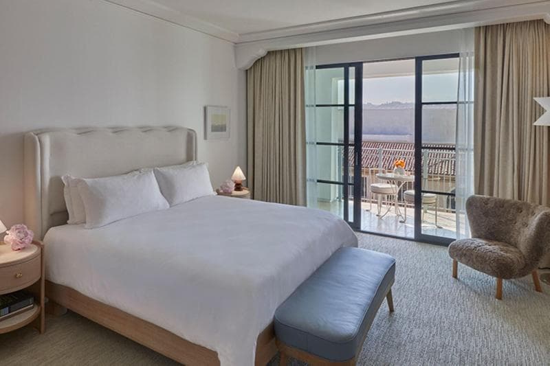 The Maybourne Beverly Hills 3
